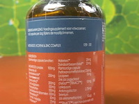 Terra voedingssupplementen, diverse soorten o.a. nettle root lycopene & zinc complex - afbeelding 12 van  13