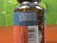 Terra voedingssupplementen, diverse soorten o.a. nettle root lycopene & zinc complex - afbeelding 13 van  13