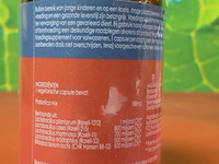 Terra voedingssupplementen, diverse soorten o.a. probiotic complex with prebiotics & multivitamin - afbeelding 4 van  10