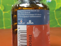 Terra voedingssupplementen, diverse soorten o.a. probiotic complex with prebiotics & multivitamin - afbeelding 6 van  10