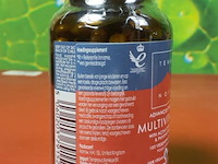 Terra voedingssupplementen, diverse soorten o.a. probiotic complex with prebiotics & multivitamin - afbeelding 8 van  10