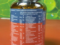 Terra voedingssupplementen, diverse soorten o.a. probiotic complex with prebiotics & multivitamin - afbeelding 10 van  10