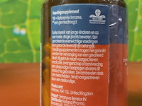 Terra voedingsupplement, diverse soorten o.a. ginseng supplement chinese red freeze dried ginseng 500mg - afbeelding 3 van  9