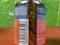 Terra voedingsupplement, diverse soorten o.a. ginseng supplement chinese red freeze dried ginseng 500mg - afbeelding 5 van  9