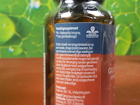 Terra voedingsupplement, diverse soorten o.a. ginseng supplement chinese red freeze dried ginseng 500mg - afbeelding 7 van  9