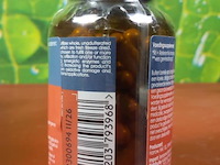 Terra voedingsupplement, diverse soorten o.a. ginseng supplement chinese red freeze dried ginseng 500mg - afbeelding 9 van  9