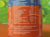 Terra voedingsupplement, diverse soorten o.a. multivitamine sport - afbeelding 2 van  11