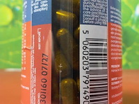 Terra voedingsupplement, diverse soorten o.a. multivitamine sport - afbeelding 3 van  11