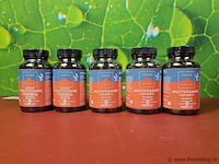 Terra voedingsupplement, diverse soorten o.a. multivitamine sport - afbeelding 1 van  11