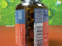 Terra voedingsupplement, diverse soorten o.a. multivitamine sport - afbeelding 8 van  11