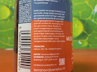 Terra voedingsupplement, diverse soorten o.a. multivitamine sport - afbeelding 10 van  11
