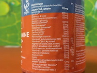 Terra voedingsupplement, diverse soorten o.a. multivitamine sport - afbeelding 11 van  11