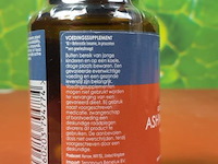 Terra voedingsupplement, diverse soorten o.a. probiotic complex, reishi & black garlic - afbeelding 3 van  21