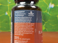 Terra voedingsupplement, diverse soorten o.a. probiotic complex, reishi & black garlic - afbeelding 7 van  21