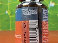 Terra voedingsupplement, diverse soorten o.a. probiotic complex, reishi & black garlic - afbeelding 9 van  21