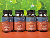 Terra voedingsupplement, diverse soorten o.a. probiotic complex, reishi & black garlic - afbeelding 10 van  21
