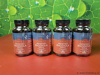 Terra voedingsupplement, diverse soorten o.a. probiotic complex, reishi & black garlic - afbeelding 1 van  21