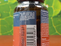 Terra voedingsupplement, diverse soorten o.a. probiotic complex, reishi & black garlic - afbeelding 14 van  21