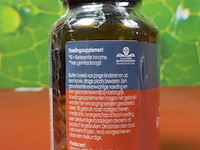 Terra voedingsupplement, diverse soorten o.a. probiotic complex, reishi & black garlic - afbeelding 12 van  21