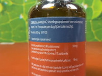 Terra voedingsupplement, diverse soorten o.a. probiotic complex, reishi & black garlic - afbeelding 15 van  21