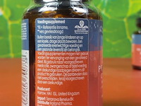 Terra voedingsupplement, diverse soorten o.a. probiotic complex, reishi & black garlic - afbeelding 19 van  21