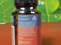 Terra voedingsupplement, diverse soorten o.a. smooth synergy, quercetin & spijsvertering enzymen - afbeelding 4 van  19