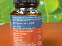 Terra voedingsupplement, diverse soorten o.a. smooth synergy, quercetin & spijsvertering enzymen - afbeelding 5 van  19