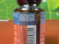 Terra voedingsupplement, diverse soorten o.a. smooth synergy, quercetin & spijsvertering enzymen - afbeelding 6 van  19