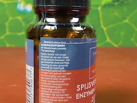Terra voedingsupplement, diverse soorten o.a. smooth synergy, quercetin & spijsvertering enzymen - afbeelding 8 van  19