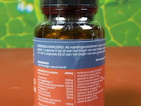 Terra voedingsupplement, diverse soorten o.a. smooth synergy, quercetin & spijsvertering enzymen - afbeelding 9 van  19