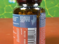 Terra voedingsupplement, diverse soorten o.a. smooth synergy, quercetin & spijsvertering enzymen - afbeelding 11 van  19