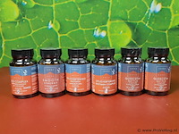 Terra voedingsupplement, diverse soorten o.a. smooth synergy, quercetin & spijsvertering enzymen - afbeelding 1 van  19