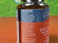 Terra voedingsupplement, diverse soorten o.a. smooth synergy, quercetin & spijsvertering enzymen - afbeelding 13 van  19