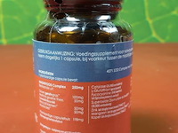 Terra voedingsupplement, diverse soorten o.a. smooth synergy, quercetin & spijsvertering enzymen - afbeelding 14 van  19
