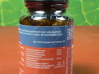 Terra voedingsupplement, diverse soorten o.a. smooth synergy, quercetin & spijsvertering enzymen - afbeelding 15 van  19