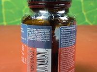 Terra voedingsupplement, diverse soorten o.a. smooth synergy, quercetin & spijsvertering enzymen - afbeelding 16 van  19