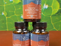 Terra voedingsupplement, diverse soorten o.a. vitamine d3 & kombucha - afbeelding 2 van  13