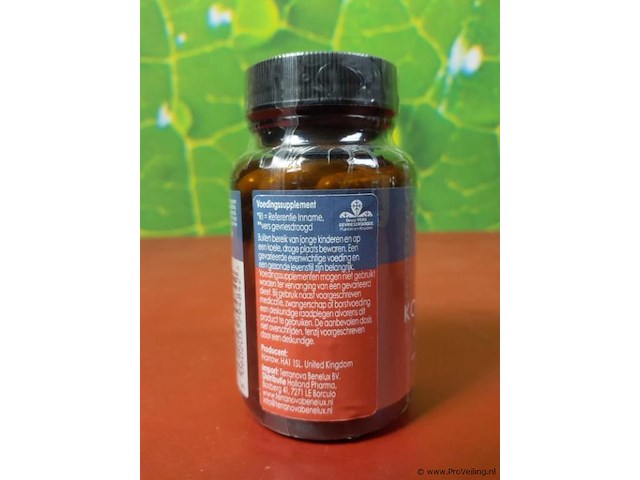 Terra voedingsupplement, diverse soorten o.a. vitamine d3 & kombucha - afbeelding 3 van  13