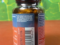 Terra voedingsupplement, diverse soorten o.a. vitamine d3 & kombucha - afbeelding 5 van  13