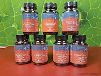 Terra voedingsupplement, diverse soorten o.a. vitamine d3 & kombucha - afbeelding 1 van  13