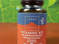 Terra voedingsupplement, diverse soorten o.a. vitamine d3 & kombucha - afbeelding 6 van  13