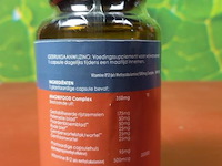 Terra voedingsupplement, diverse soorten o.a. vitamine d3 & kombucha - afbeelding 8 van  13