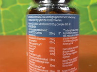 Terra voedingsupplement, diverse soorten o.a. vitamine d3 & kombucha - afbeelding 12 van  13