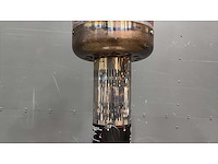 Terrace heating (nog checken) - afbeelding 2 van  2