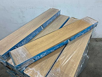 Terraclick - jasper mese - laminaatvloer 100 m2 - afbeelding 1 van  2