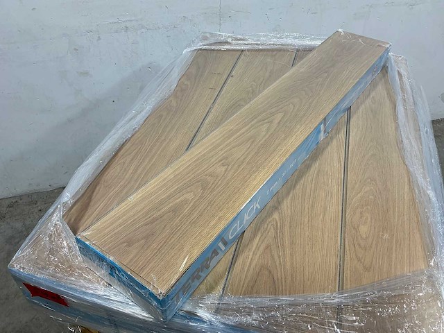 Terraclick - jasper mese - laminaatvloer 89 m2 - afbeelding 1 van  2