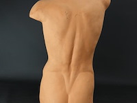 Terracotta mannen corso - afbeelding 3 van  5