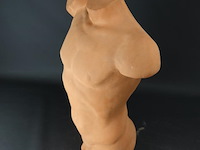 Terracotta mannen corso - afbeelding 4 van  5