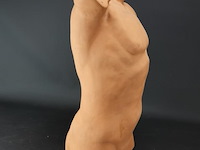 Terracotta mannen corso - afbeelding 2 van  5