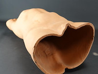 Terracotta mannen corso - afbeelding 5 van  5